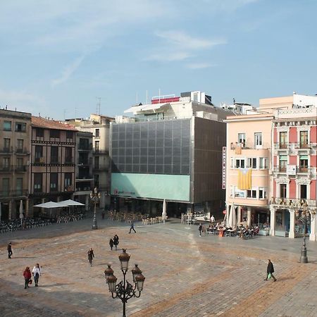 Apartmán Cal Taixes Reus Exteriér fotografie
