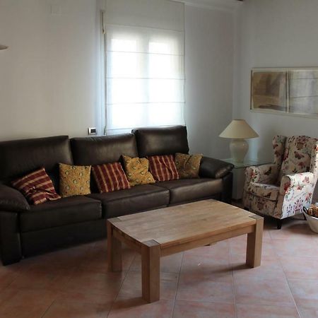 Apartmán Cal Taixes Reus Exteriér fotografie