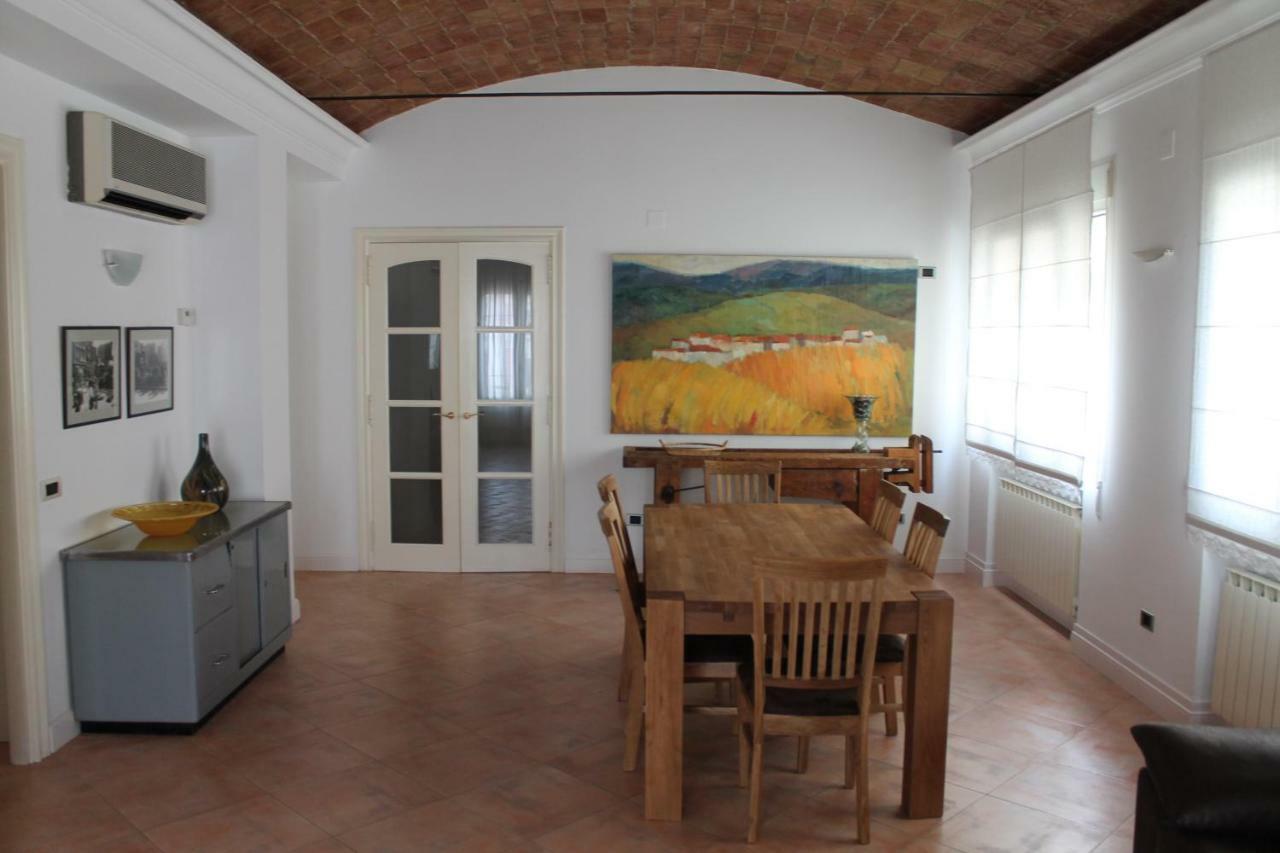 Apartmán Cal Taixes Reus Exteriér fotografie