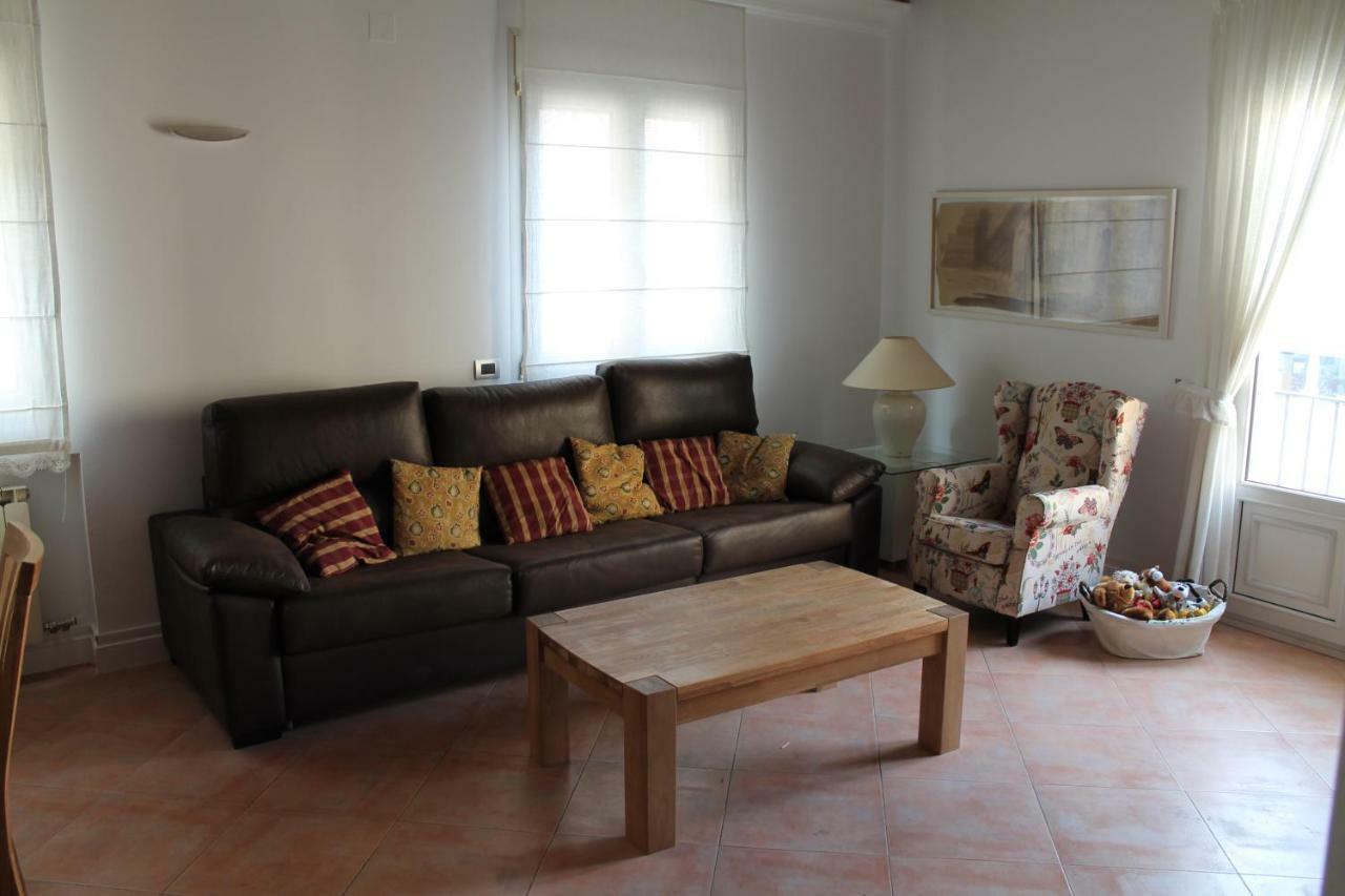 Apartmán Cal Taixes Reus Exteriér fotografie