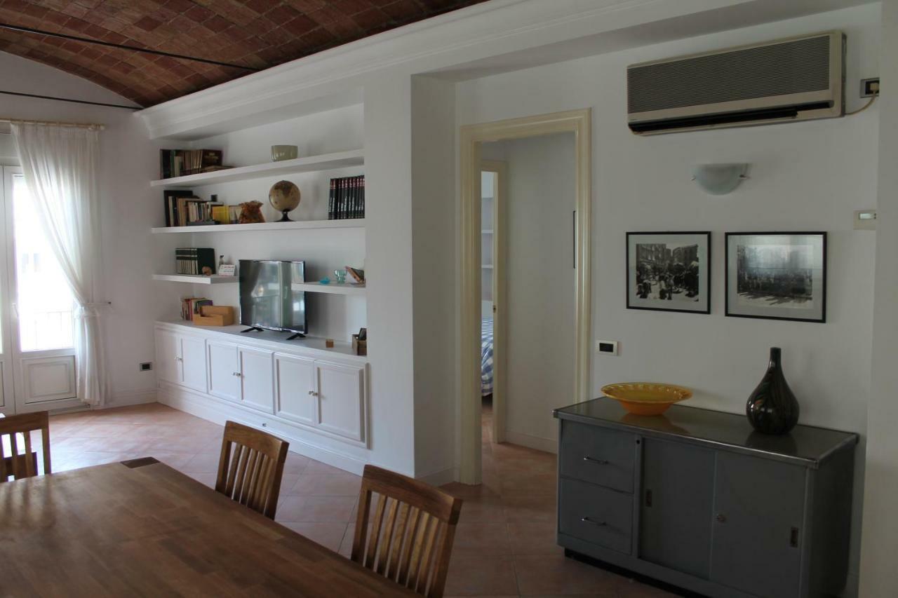 Apartmán Cal Taixes Reus Exteriér fotografie