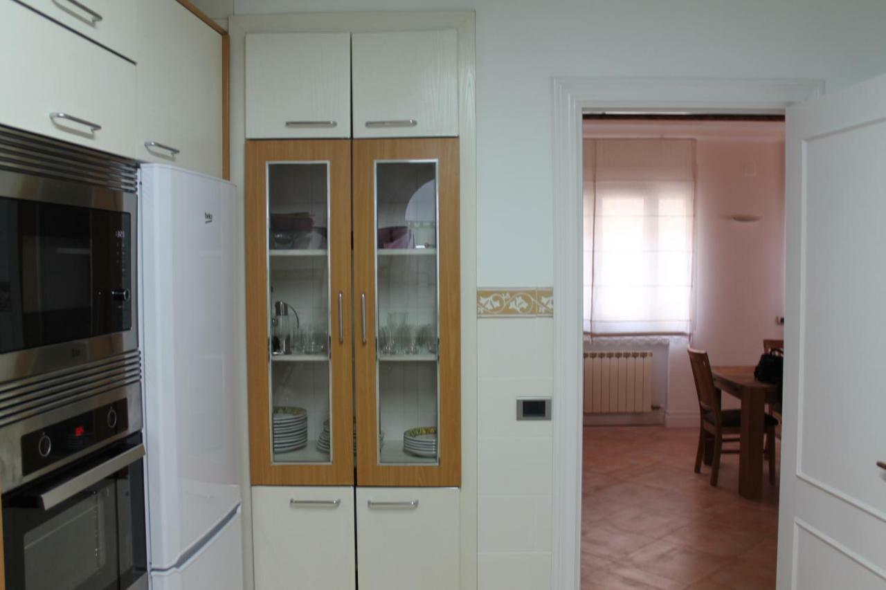Apartmán Cal Taixes Reus Exteriér fotografie