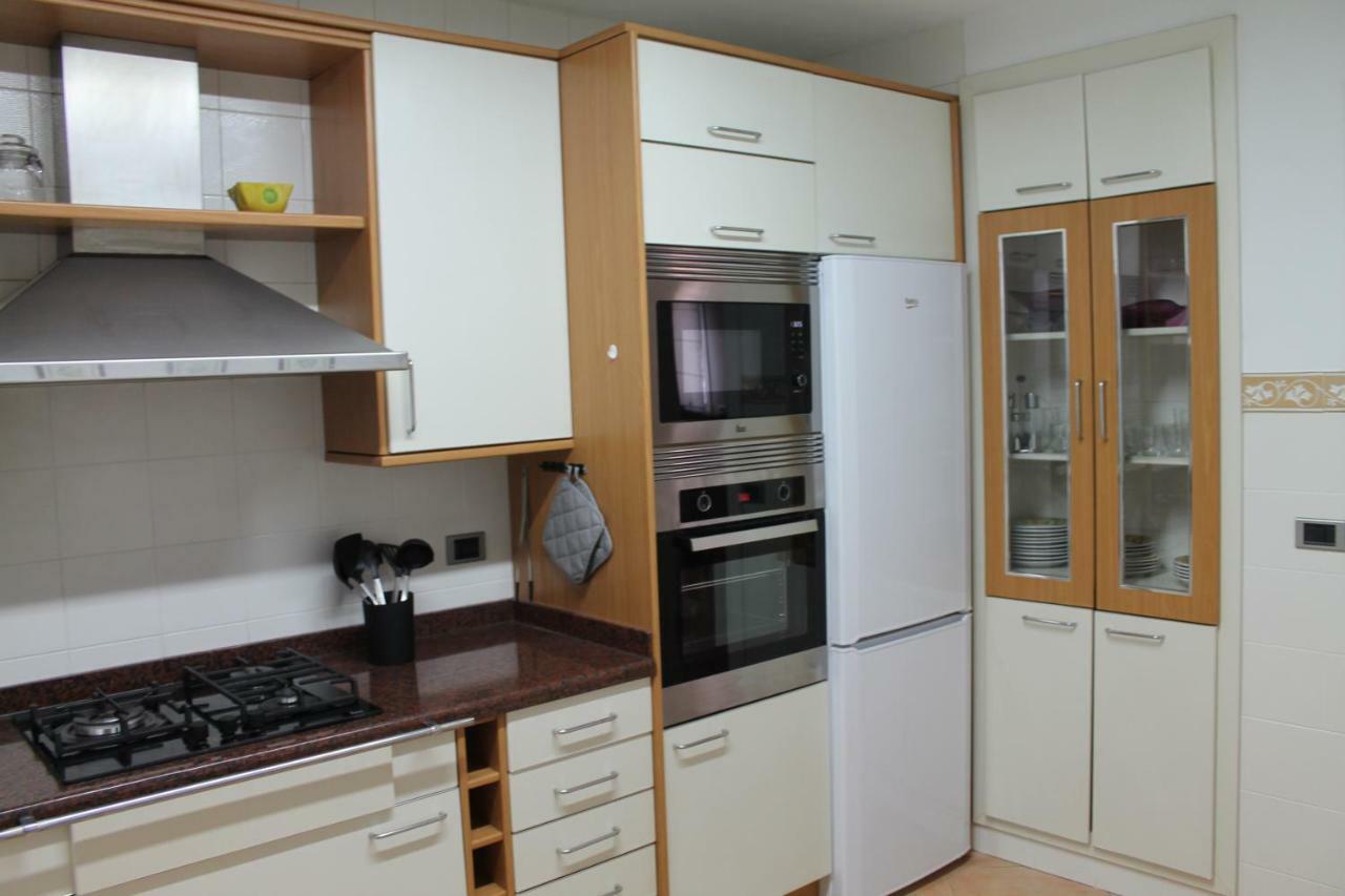 Apartmán Cal Taixes Reus Exteriér fotografie