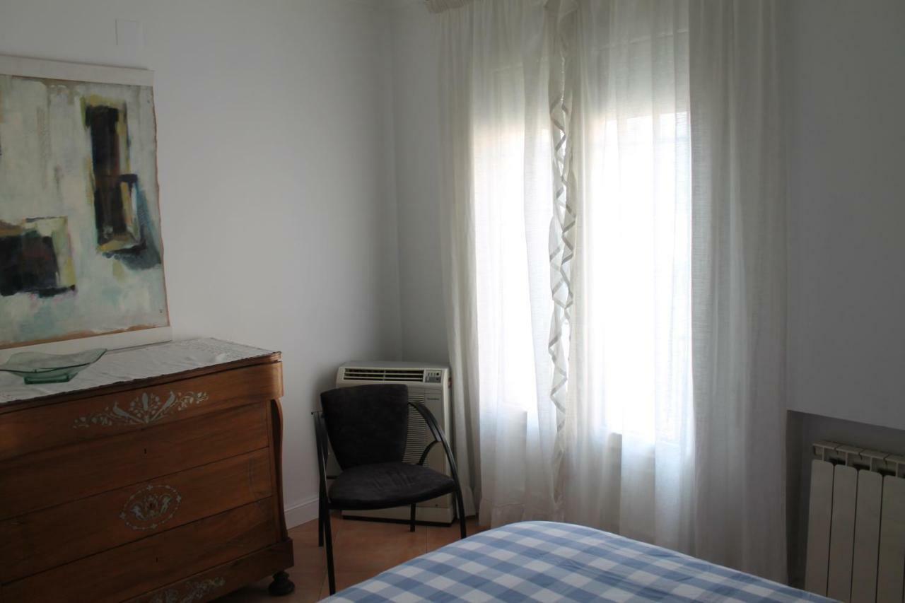 Apartmán Cal Taixes Reus Exteriér fotografie