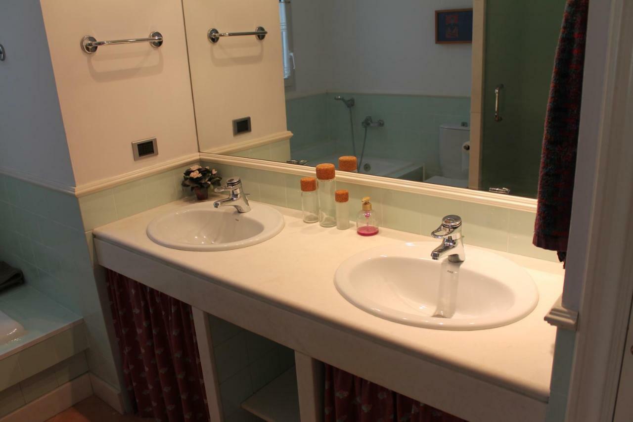 Apartmán Cal Taixes Reus Exteriér fotografie
