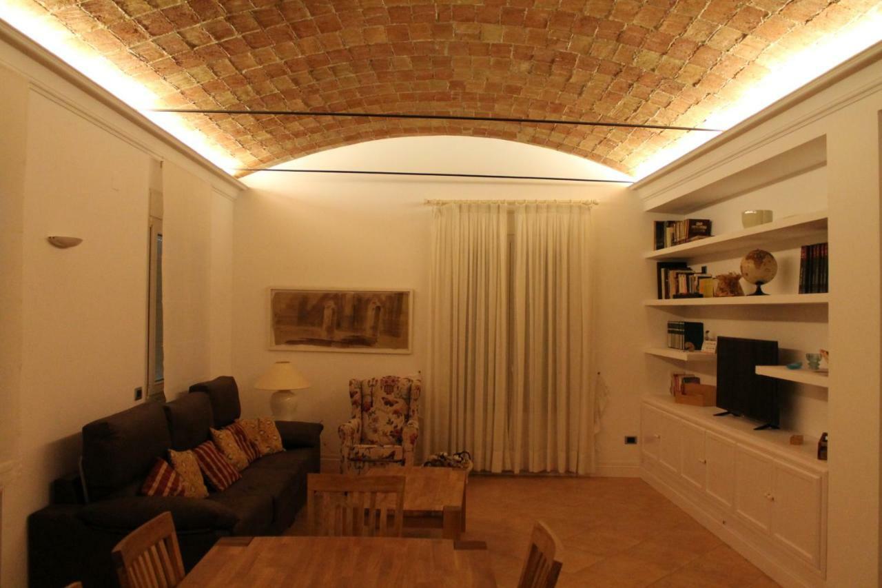 Apartmán Cal Taixes Reus Exteriér fotografie