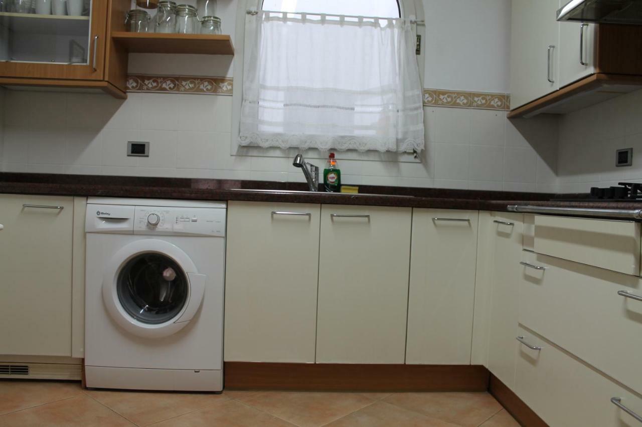Apartmán Cal Taixes Reus Exteriér fotografie