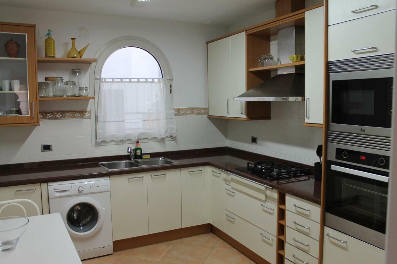 Apartmán Cal Taixes Reus Exteriér fotografie
